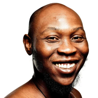 Seun Kuti 歌手