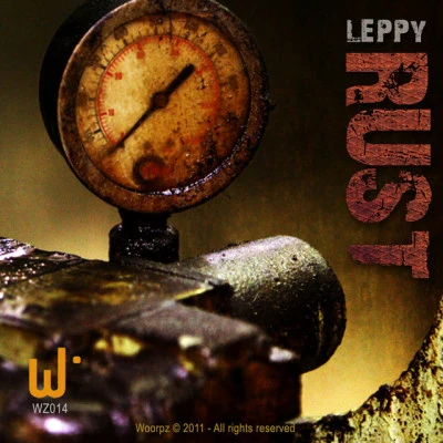 Leppy 歌手