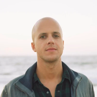 歌手 Milow