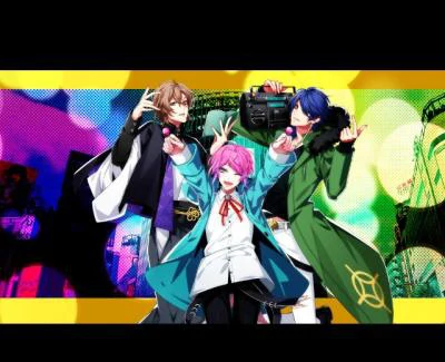 Fling Posse 歌手