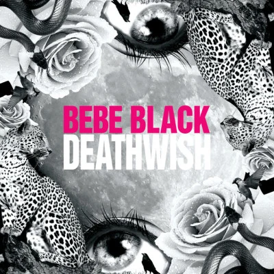 Bebe Black 歌手