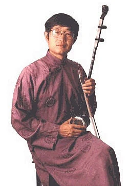 Lei Qiang 歌手