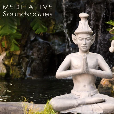 Meditation Garden Zone/Mantra Yoga Music Oasis/Mindfullness Meditation World Healing Meditative Garden - Collection of 15 Spiritual New Age Music for Deep Meditation, Relaxation, Chakra Balancing, Zen, Nature Sounds