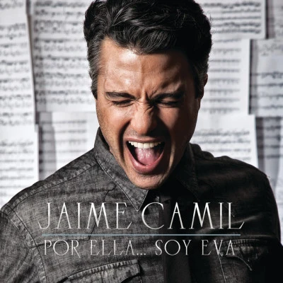 Jaime Camil 歌手