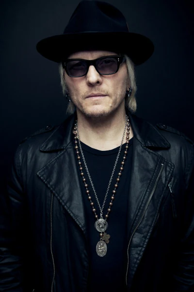 Matt Sorum 歌手