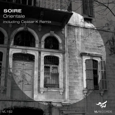 Soire 歌手