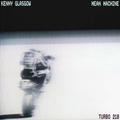 Kenny Glasgow 歌手