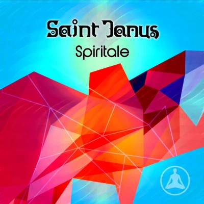 歌手 Saint Janus