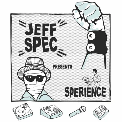 Jeff Spec/Ghettosocks/Soul Square/Quintino & Blasterjaxx Millésime Série Volume 2 : Jeff Spec