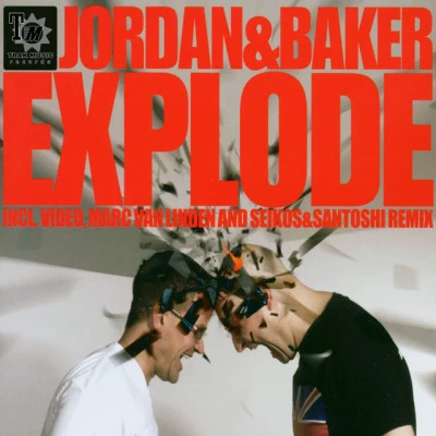 Jordan & Baker 歌手