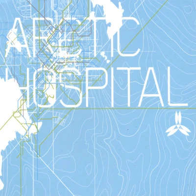 Arctic Hospital 歌手