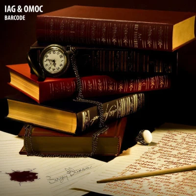 Iag & Omoc 歌手