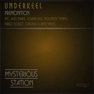 UnderKeel 歌手