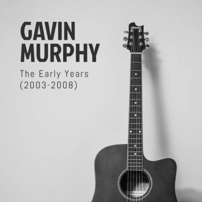 Gavin Murphy 歌手