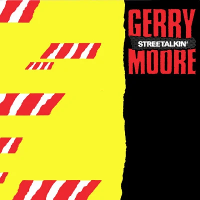 Gerry Moore 歌手