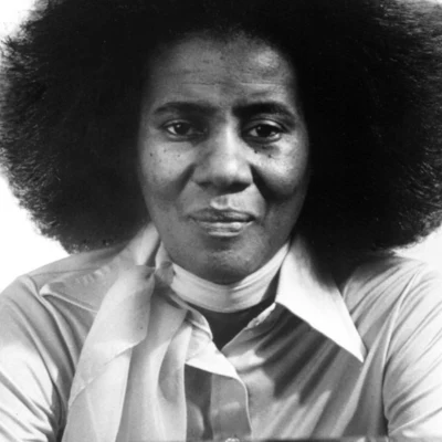 Alice Coltrane 歌手