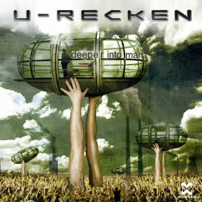 U-Recken 歌手