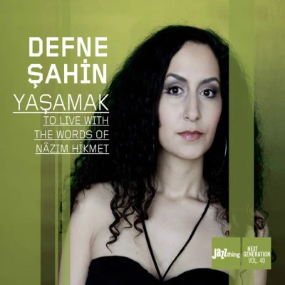 Defne Sahin 歌手