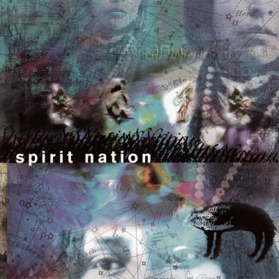 Spirit Nation 歌手