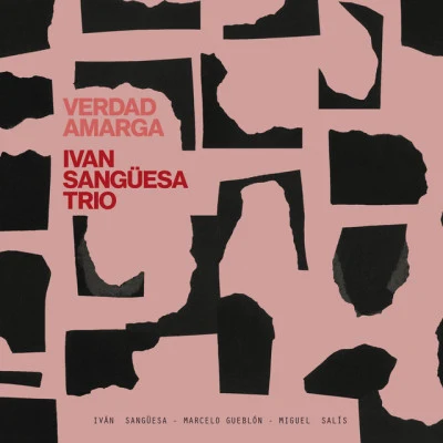 Ivan Sangüesa Trio 歌手