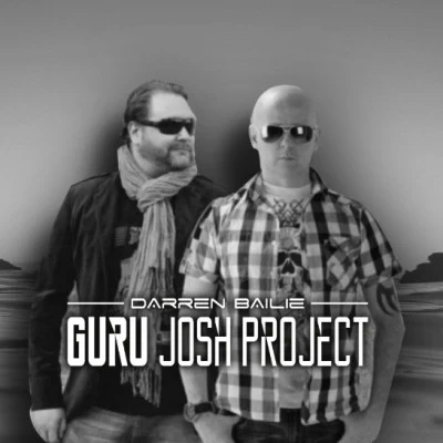 歌手 Guru Josh Project