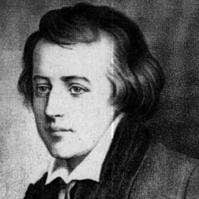 Heinrich Heine 歌手