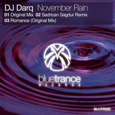 DJ Darq/Rogier Dulac/Aurosonic/Halosphere/James Minas Run Away