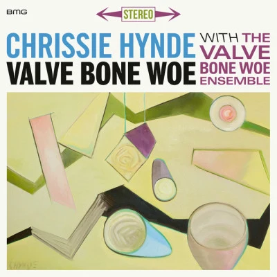 The Valve Bone Woe Ensemble/Chrissie Hynde Caroline, No