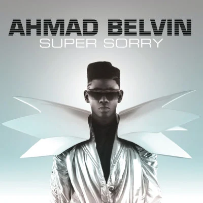 Ahmad Belvin 歌手