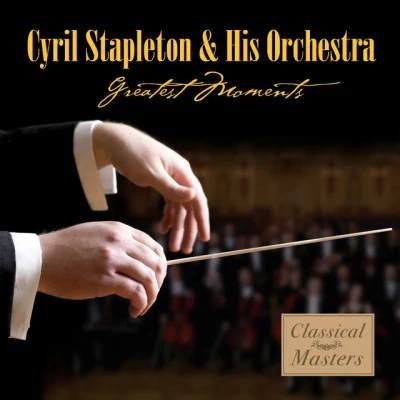 歌手 Cyril Stapleton and His OrchestraEdward C. Redding