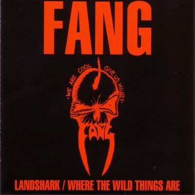 Fang 歌手