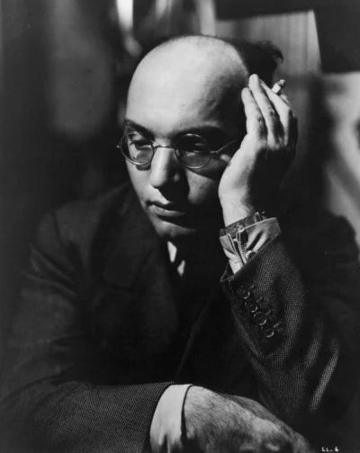 Kurt Weill 歌手