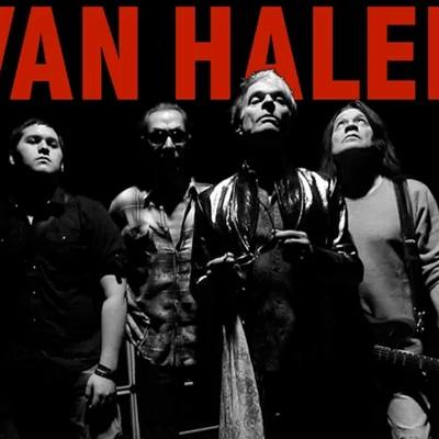 Van Halen 歌手