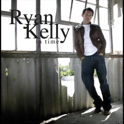 Ryan Kelly In Time