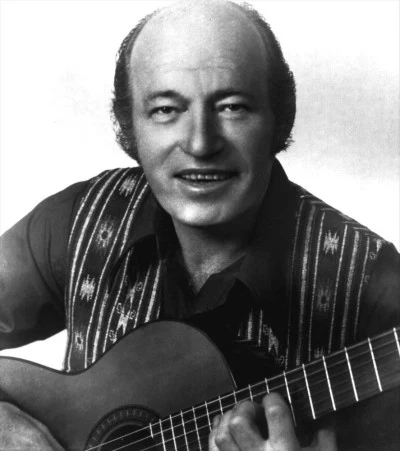 Charlie Byrd 歌手