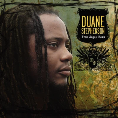 Duane Stephenson 歌手