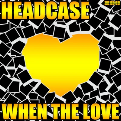 Headcase 歌手