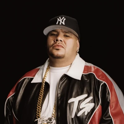 歌手 Fat Joe