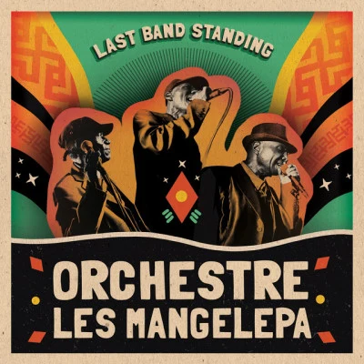 Orchestre Les Mangelepa 歌手