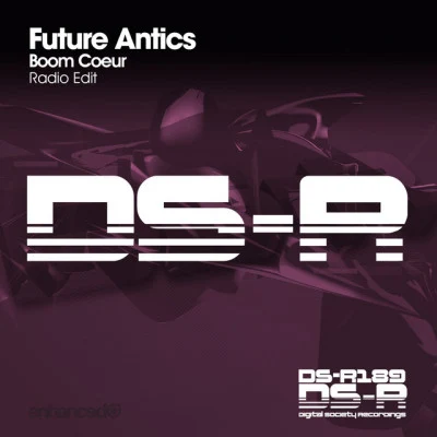 歌手 Future Antics