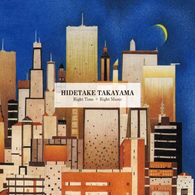 歌手 Hidetake Takayama