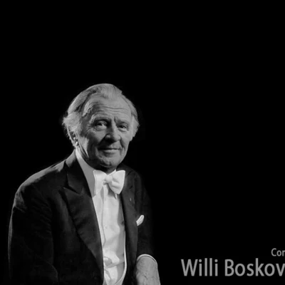 Willi Boskovsky 歌手