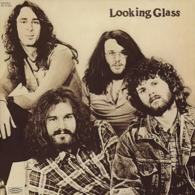 Looking Glass 歌手