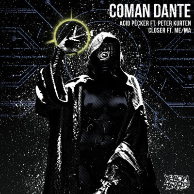 Coman Dante 歌手