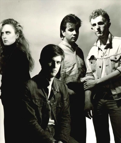 歌手 Prefab Sprout