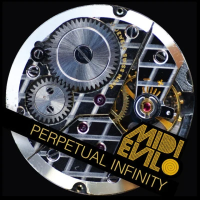 Midi Evil/ELIZA Perpetual Infinity