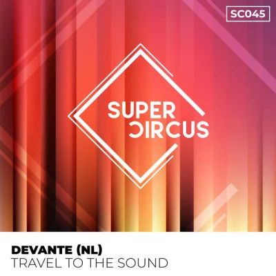 Devante (NL)/Maickel Telussa/Block & Crown super circus - the best of 2021