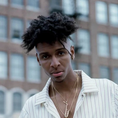 Masego 歌手