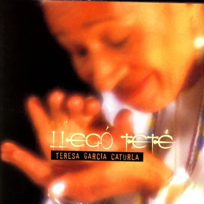 Teresa García Caturla 歌手