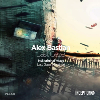 歌手 Alex Bastian